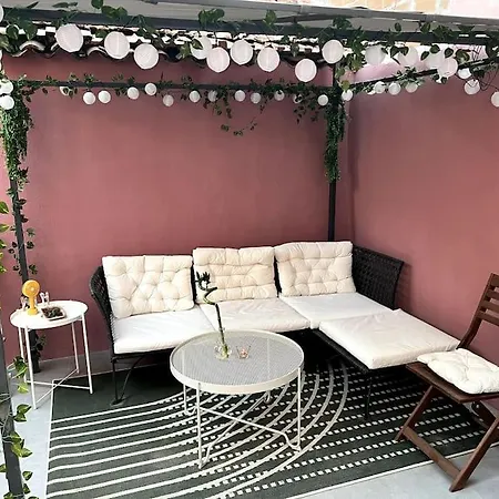 Luxury Artistic Digital Nomad Getaway W/ Terrace Apartment Lisbon Exterior photo